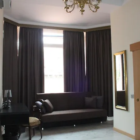 Casa Llimona Hotel Boutique-3